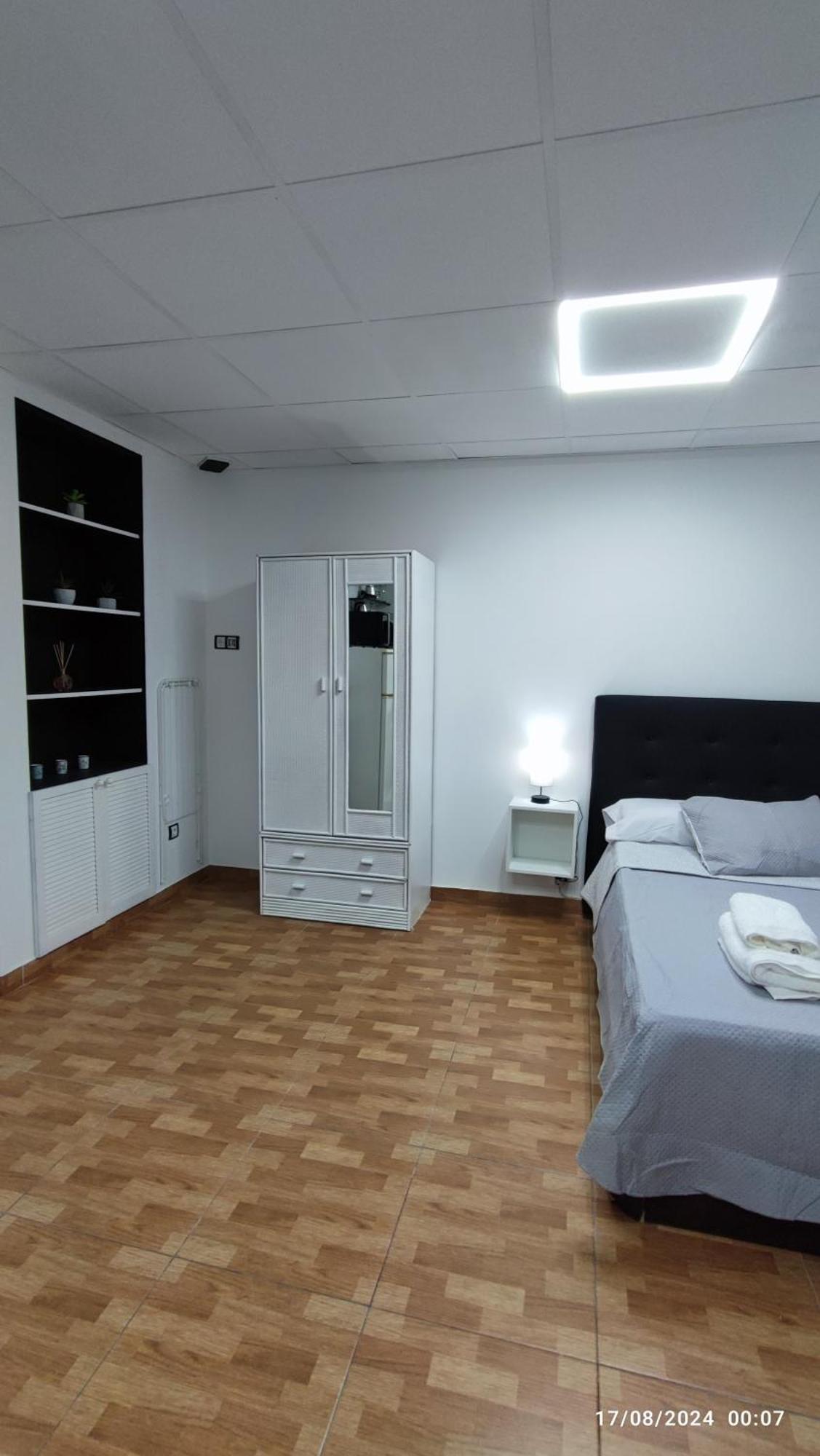 Appartamento Estudio Santa Catarina