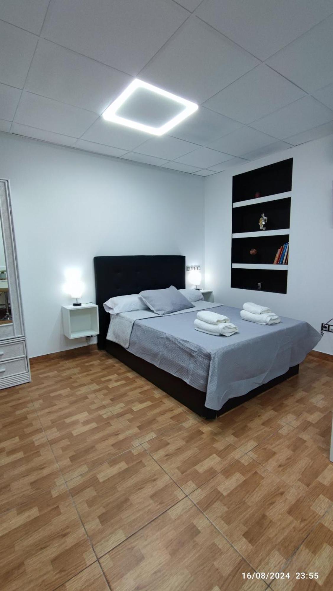 Appartamento Estudio Santa Catarina *