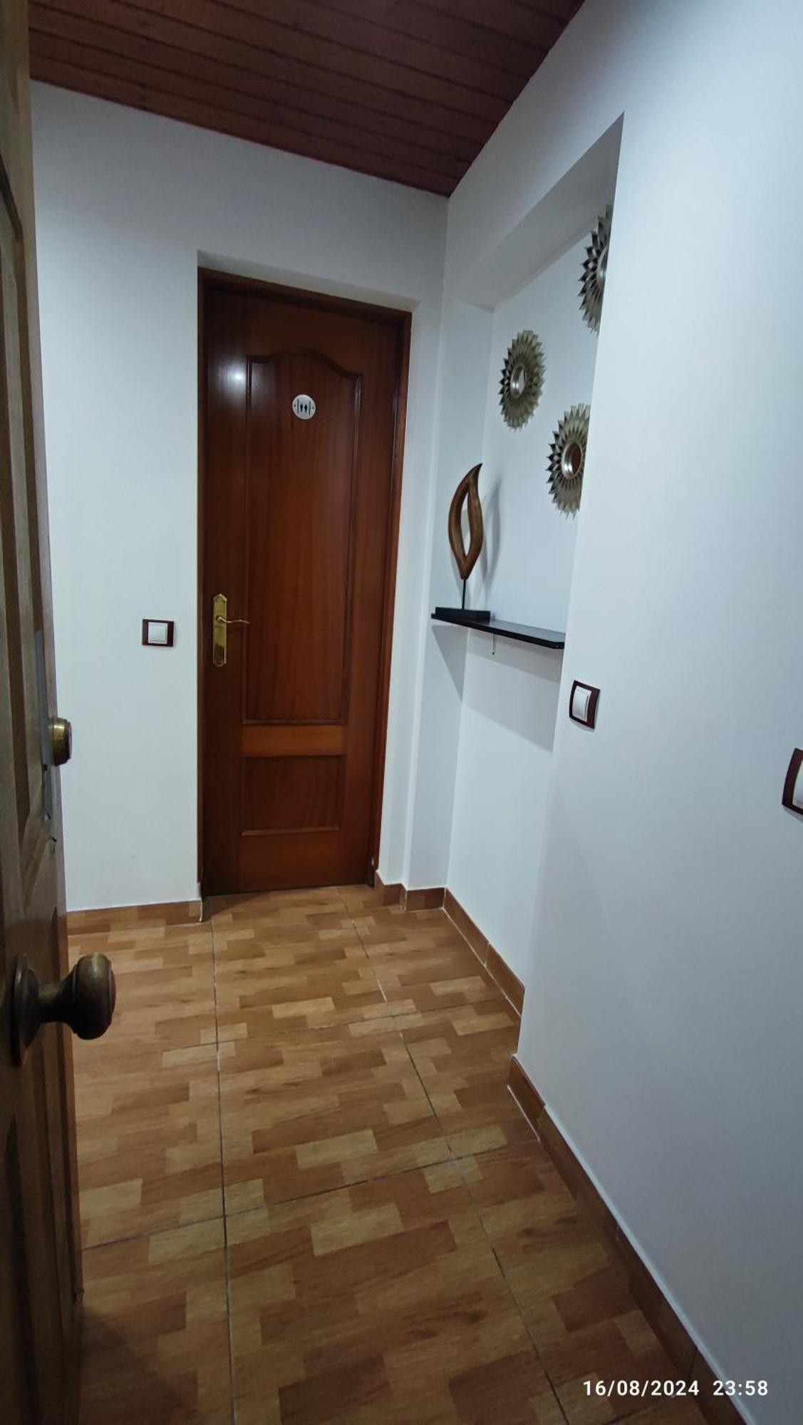 Estudio Santa Catarina Apartment Málaga